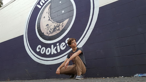 Cookie Shop «Insomnia Cookies», reviews and photos, 128 W Chimes St, Baton Rouge, LA 70802, USA