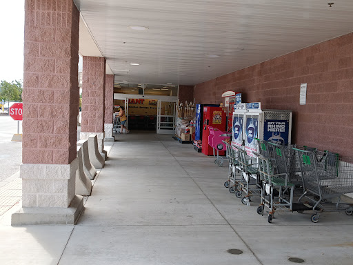 Grocery Store «Giant Food Stores», reviews and photos, 205 Glen Dr, Manchester, PA 17345, USA