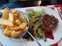 Steak du Restaurant à viande Restaurant La Boucherie à Quetigny - n°10
