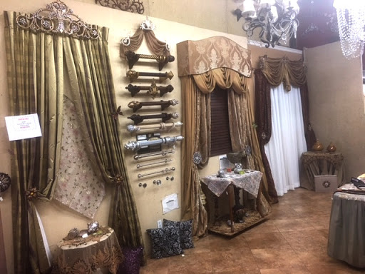 Galaxy Design - Luxury Curtains and Drapery Hardware