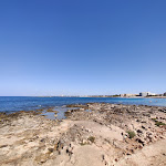 Photo n°3 de l'avis de Alberto.o fait le 11/07/2021 à 13:41 sur le  Kalura à Porto Cesareo