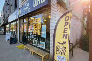 Golden Gecko Coffee image