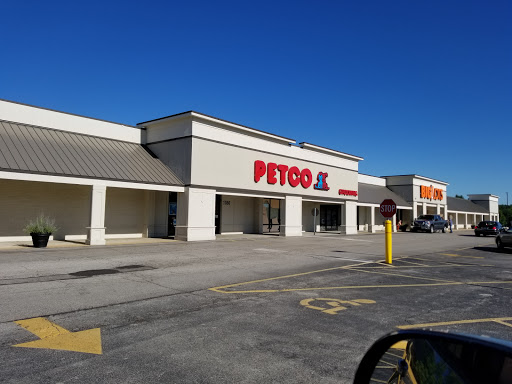 Petco Animal Supplies, 1080 Washington Square Center, Washington, MO 63090, USA, 