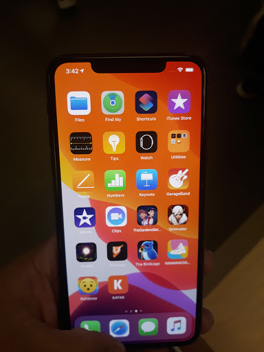 Computer Store «Apple Freehold Raceway Mall», reviews and photos, 3710 Route 9 South, Freehold, NJ 07728, USA