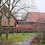 Photo n°1 de l'avis de Merve.a fait le 15/03/2023 à 21:26 sur le  Hotel Restaurant Hermannshöhe à Legden