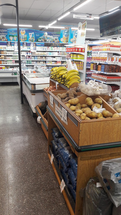 Supermercado Sur