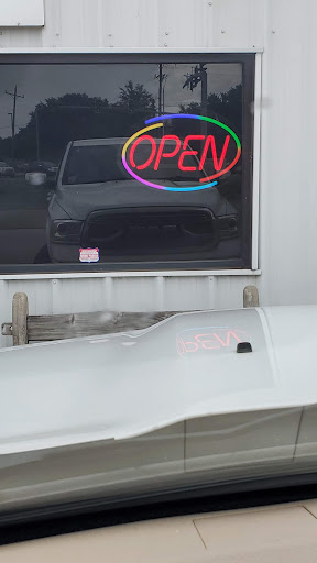 Tire Shop «Acadiana Glass & Tire», reviews and photos, 16010 Airline Hwy, Prairieville, LA 70769, USA