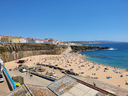 Praia dos Pescadores'in fotoğrafı imkanlar alanı