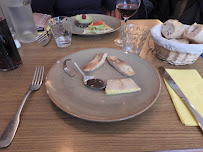 Foie gras du Restaurant français Café des Gourmets à Bordeaux - n°5