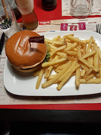 Hamburger du Restaurant Buffalo Grill Ploermel - n°18