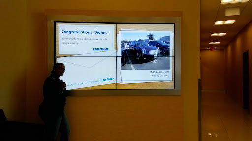 Used Car Dealer «CarMax», reviews and photos, 2955 Auto Mall Pkwy, Fairfield, CA 94533, USA