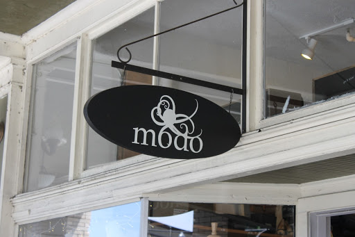 Modo Boutique, 729 E Burnside St, Portland, OR 97214, USA, 