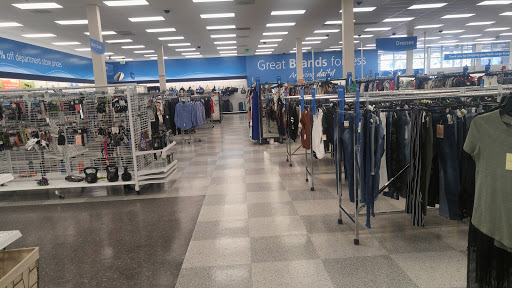 Clothing Store «Ross Dress for Less», reviews and photos, 1401 Missouri Ave N, Largo, FL 33770, USA