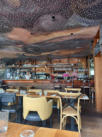 Atmosphère du Restaurant La Base à Quiberon - n°7