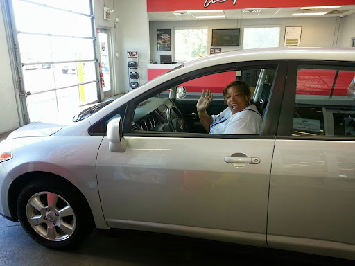 Nissan Dealer «Al Piemonte Nissan», reviews and photos, 1600 W North Ave, Melrose Park, IL 60160, USA