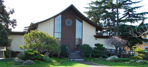 Southern Alameda County Buddhist Church