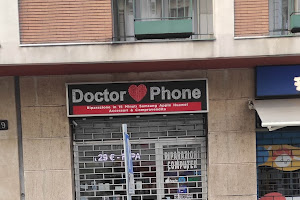 DoctorPhone by Ferlog SRL - Via Parmigianino - Assistenza Smartphone