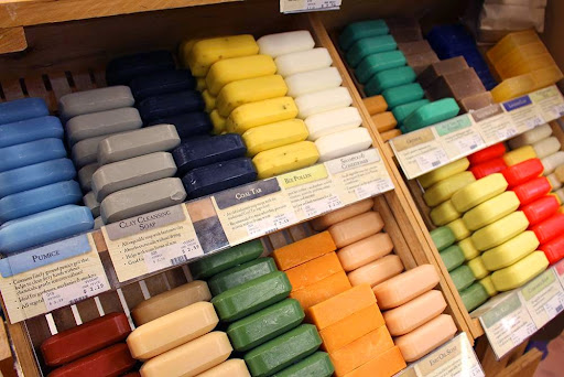 Health Food Store «Better Health Market», reviews and photos, 33452 Van Dyke, Sterling Heights, MI 48312, USA