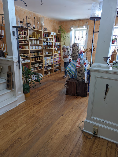 Gift Shop «German Street Coffee-Candlery», reviews and photos, 103 W German St, Shepherdstown, WV 25443, USA