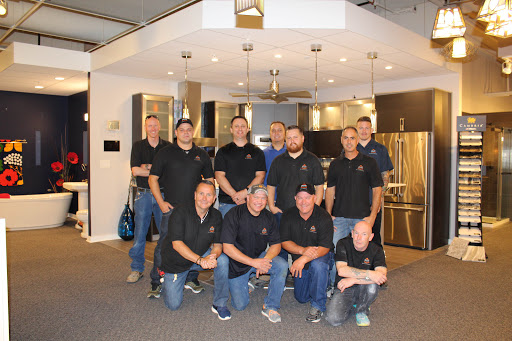 General Contractor «Bell Home Solutions», reviews and photos, 2150 S Abilene St, Aurora, CO 80014, USA