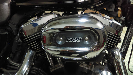 Car Dealer «Brian Bemis World Auto», reviews and photos, 1825 Dekalb Ave, Sycamore, IL 60178, USA