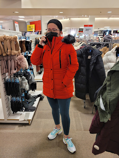 Shopping Mall «Kentucky Oaks Mall», reviews and photos, 5101 Hinkleville Rd #795A, Paducah, KY 42001, USA