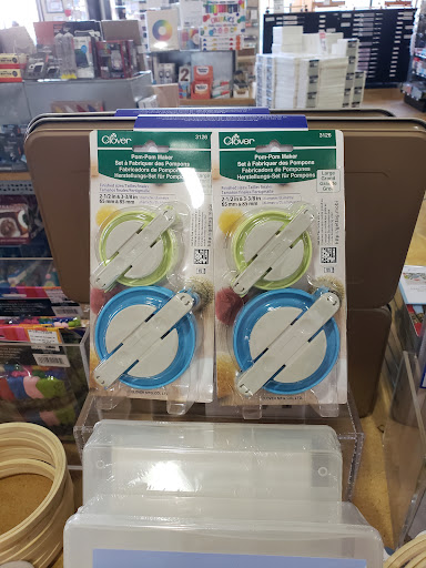 Art Supply Store «Blick Art Materials», reviews and photos, 11531 Santa Monica Blvd, Los Angeles, CA 90025, USA