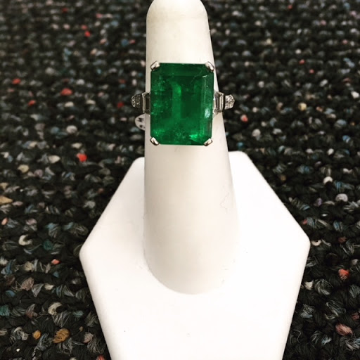 Jeweler «Limited Unlimited Jewelers», reviews and photos, 8 S Moger Ave # A, Mt Kisco, NY 10549, USA