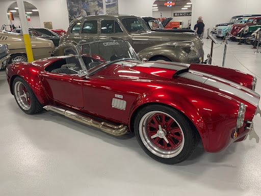 Auto Body Shop «Auto Collision & Repair», reviews and photos, 413 N Bedford St, Georgetown, DE 19947, USA