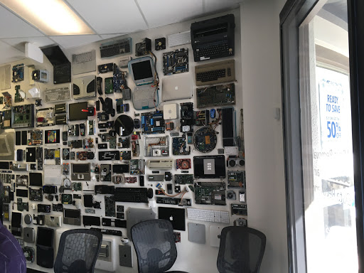 Computer Repair Service «My Florida PC - PC & MAC REPAIR», reviews and photos, 10077 Cleary Blvd, Plantation, FL 33324, USA