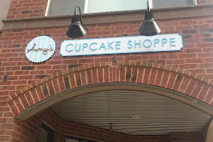 Amy's Cupcake Shoppe image