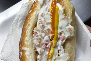 Hot Dogs Macario image