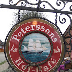 Photo n°2 de l'avis de Birgit.a fait le 25/09/2020 à 16:59 sur le  Peterssons Hof-Café & Restaurant à Born auf dem Darß