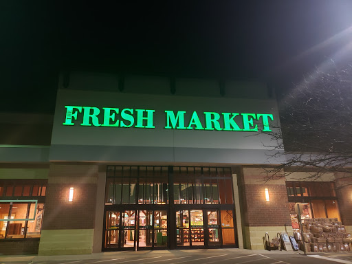 Grocery Store «The Fresh Market», reviews and photos, 2490 E 146th St, Carmel, IN 46033, USA