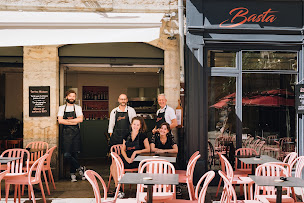 Photo n°9 de Paul Basta - Cuisine Gourmande à Lyon ()