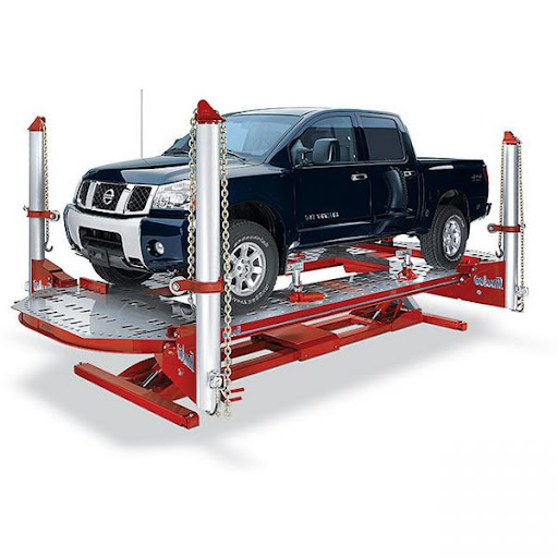 Auto Body Shop «ABC Auto Body of Boulder», reviews and photos, 3211a Pearl St, Boulder, CO 80301, USA