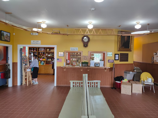 Historical Landmark «Shore Line Trolley Museum», reviews and photos, 17 River St, East Haven, CT 06512, USA