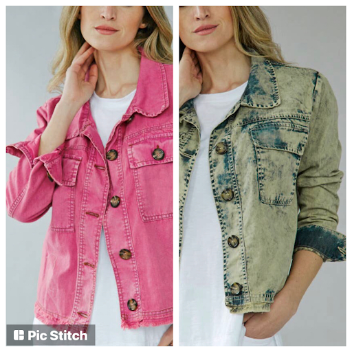 Boutique «Classy N Sassy Boutique», reviews and photos, 220 W Goodwin St #3, Prescott, AZ 86303, USA