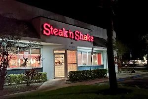 Steak 'n Shake image