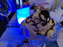 Crème glacée du Restaurant AKOÏA - AMNEVILLE - n°3