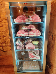 Photo n°95 de Brutus Restaurant Bordeaux à Bordeaux ()