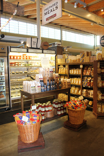 Gourmet Grocery Store «Di Bruno Bros. - Ardmore Farmers Market», reviews and photos, 120 Coulter Ave, Ardmore, PA 19003, USA