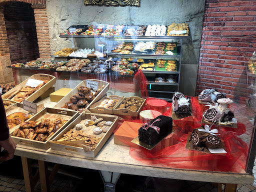 Padaria Jomafel, SA no Leiria, Leiria