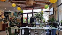 Atmosphère du Restaurant asiatique My Little Warung Mantes-la-Jolie - n°14