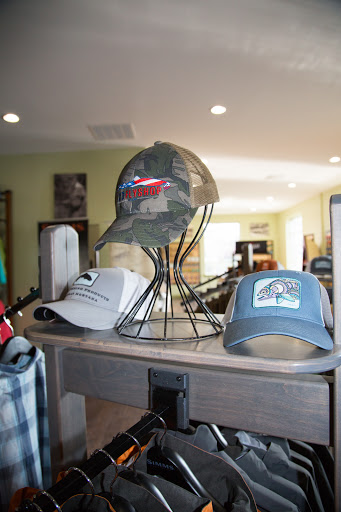 Outdoor Sports Store «TCO Fly Shop», reviews and photos, 2 E 1st St, Boiling Springs, PA 17007, USA
