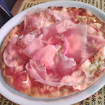 Photo n°4 de l'avis de #.i fait le 01/01/2017 à 10:46 sur le  Gran Varignano à Viareggio