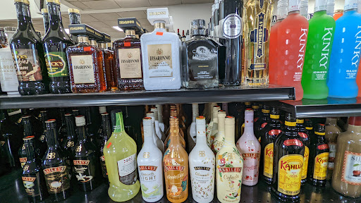 State Liquor Store «Beckett Wine & State Liquor Agency», reviews and photos, 8212 Princeton Glendale Rd, West Chester Township, OH 45069, USA