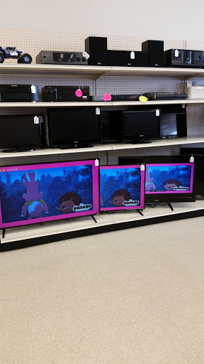 Pawn Shop «Pawn Express of Newnan», reviews and photos, 93 Temple Ave, Newnan, GA 30263, USA