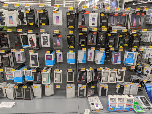 Discount Store «Walmart», reviews and photos, 1303 Centennial Ave, Piscataway Township, NJ 08854, USA