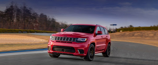 Jeep Dealer «Vance Chrysler Dodge Jeep Ram», reviews and photos